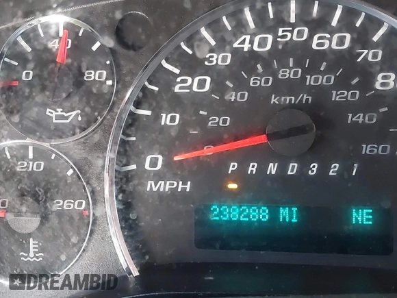 2012 Chevrolet Express Cargo with VIN 1GCSGAFX1C1179128, listed as a IAAI auction lot 41998082 with 238,288 mi miles and . Bid and sale history available at DreamBid. Image 7.