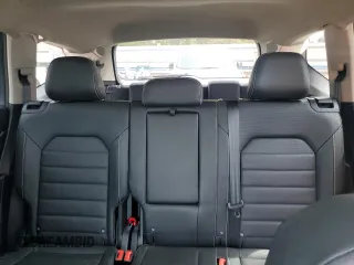2023 Volkswagen Atlas SEL Premium R-Line z VIN 1V2FR2CA8PC549940, wystawiony jako Copart lot #50596565 z przebiegiem 19 750 mil mil oraz Szkoda całkowita • Salvage title. Historia ofert i sprzedaży dostępna na DreamBid. Obrazek 10.