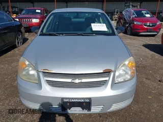 2007 Chevrolet Cobalt LS with VIN 1G1AK55FX77287544, listed as a IAAI auction lot 42141946 with 194,142 mi miles and . Bid and sale history available at DreamBid. Image 6.