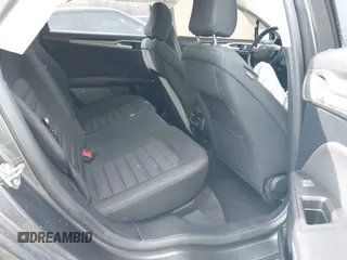 2020 Ford Fusion SE z VIN 3FA6P0LU6LR185721, wystawiony jako IAAI lot #41639827 z przebiegiem 63 857 mil mil oraz . Historia ofert i sprzedaży dostępna na DreamBid. Obrazek 8.