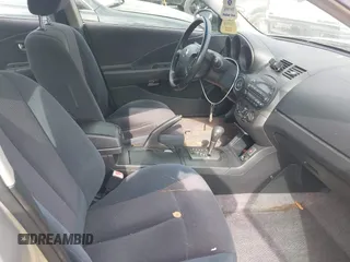 2002 Nissan Altima SE with VIN 1N4BL11D22C276694, listed as a IAAI auction lot 41949577 with 170,000 mi miles. Bid and sale history available at carsss.com. Image 5.