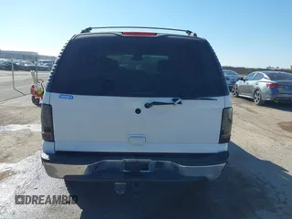 2005 Chevrolet Tahoe Z71 with VIN 1GNEC13T25R108333, listed as a IAAI auction lot 41473619 with 193,335 mi miles and . Bid and sale history available at DreamBid. Image 16.