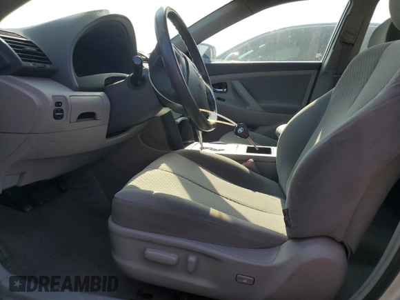 2008 Toyota Camry LE with VIN 4T4BE46K48R033714, listed as a Copart auction lot 42791335 with 233,927 mi miles and Salvage Title. Bid and sale history available at carsss.com. Image 7.