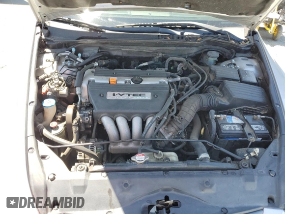 2004 Honda Accord LX z VIN JHMCM56364C023477, wystawiony jako Copart lot #65583575 z przebiegiem 218 445 mil mil oraz Szkoda całkowita • Salvage title. Historia ofert i sprzedaży dostępna na DreamBid. Obrazek 11.