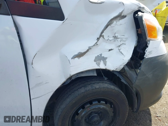 2017 Nissan NV200 SV с VIN 3N6CM0KN0HK717378, выставлен на аукционе IAAI как лот 42234745 с пробегом 110 476 миль миль и . История ставок и продаж доступна на DreamBid. Изображение 20.