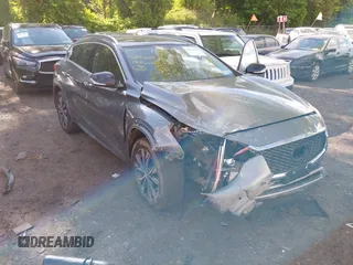 2018 Infiniti QX30 Premium с VIN SJKCH5CR7JA053848, выставлен на аукционе IAAI как лот 42291145 с пробегом 120 570 миль миль и . История ставок и продаж доступна на DreamBid. Изображение 6.