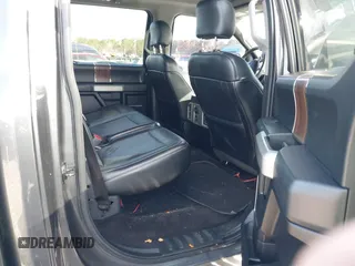 2016 Ford F-150 XL with VIN 1FTEW1CG9GFD31198, listed as a IAAI auction lot 41552374 with 168,888 mi miles and . Bid and sale history available at DreamBid. Image 8.