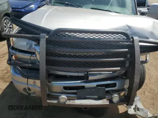 2006 GMC Sierra 3500 SRW SLE2 z VIN 1GTHK33D36F251582, wystawiony jako Copart lot #65291854 z przebiegiem Nie podano mil oraz Szkody całkowita. Historia ofert i sprzedaży dostępna na DreamBid. Obrazek 11.