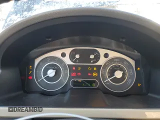 2008 Mercury Sable Premier с VIN 1MEHM43W88G604654, выставлен на аукционе Copart как лот 83016534 с пробегом 82 750 миль миль и Чистый • Clean title. История ставок и продаж доступна на DreamBid. Изображение 9.
