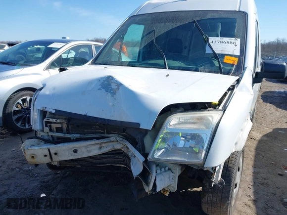 2010 Ford Transit Connect XL с VIN NM0LS7AN5AT029940, выставлен на аукционе IAAI как лот 41786886 с пробегом 32 656 миль миль и . История ставок и продаж доступна на DreamBid. Изображение 6.