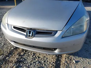 2005 Honda Accord EX with VIN 1HGCM56725A167160, listed as a IAAI auction lot 42036747 with 235,647 mi miles and . Bid and sale history available at DreamBid. Image 6.