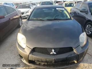 2011 Mitsubishi Eclipse GS with VIN 4A31K5DF3BE003035, listed as a Copart auction lot 75073794 with 73,071 mi miles and Non Repairable. Bid and sale history available at carsss.com. Image 5.