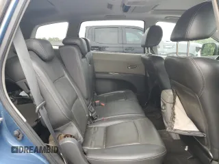 2008 Subaru Tribeca Limited с VIN 4S4WX90D284410392, выставлен на аукционе Copart как лот 58268545 с пробегом 125 266 миль миль и Списание • Salvage title. История ставок и продаж доступна на DreamBid. Изображение 11.