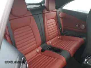 2023 Mercedes-Benz C 300 z VIN W1KWK8DB7PG127964, wystawiony jako Copart lot #79775644 z przebiegiem Nie podano mil oraz Nie do naprawy • Non repairable. Historia ofert i sprzedaży dostępna na DreamBid. Obrazek 10.