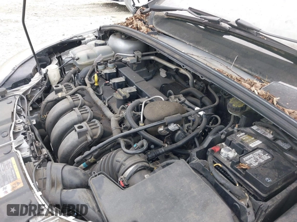 2013 Ford Focus SE with VIN 1FADP3F26DL338245, listed as a IAAI auction lot 41529378 with 176,736 mi miles and . Bid and sale history available at DreamBid. Image 10.