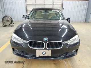 2012 BMW 3 Series 328i with VIN WBA3A5C56CF347250, listed as a Copart auction lot 50598665 with 134,361 mi miles and Salvage title. Bid and sale history available at DreamBid. Image 5.