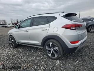 2018 Hyundai Tucson Value with VIN KM8J3CA22JU793708, listed as a Copart auction lot 48395235 with 78,758 mi miles and Salvage Title. Bid and sale history available at carsss.com. Image 2.