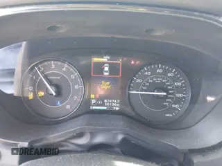 2022 Subaru Impreza Premium with VIN 4S3GTAD63N3727519, listed as a IAAI auction lot 42233237 with 66,134 mi miles and . Bid and sale history available at DreamBid. Image 7.
