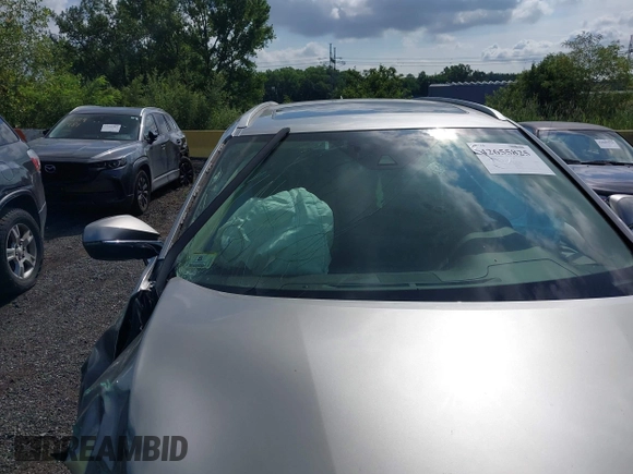 2020 Lexus RX 350L with VIN JTJHZKFA7L2024953, listed as a IAAI auction lot 42655825 with 63,827 mi miles and . Bid and sale history available at DreamBid. Image 13.