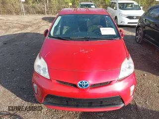 2013 Toyota Prius One z VIN JTDKN3DUXD5696576, wystawiony jako IAAI lot #41951859 z przebiegiem 181 795 mil mil oraz . Historia ofert i sprzedaży dostępna na DreamBid. Obrazek 12.