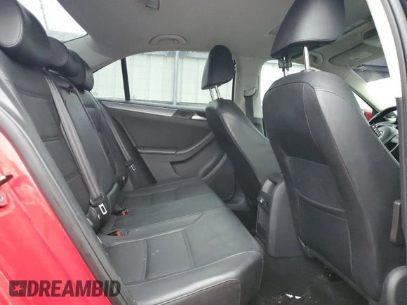 2013 Volkswagen Jetta TDI w/Premium/Nav with VIN 3VWLL7AJ0DM390070, listed as a Copart auction lot 45739205 with 94,077 mi miles and Salvage title. Bid and sale history available at DreamBid. Image 10.