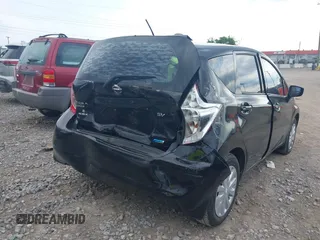 2015 Nissan Note SR с VIN 3N1CE2CP1FL433148, выставлен на аукционе IAAI как лот 42581166 с пробегом 124 548 миль миль и . История ставок и продаж доступна на DreamBid. Изображение 6.
