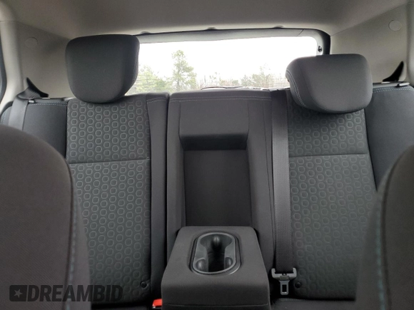 2016 Chevrolet Trax LS with VIN 3GNCJKSBXGL260298, listed as a Copart auction lot 85463764 with 75,024 mi miles and Salvage Title. Bid and sale history available at carsss.com. Image 10.