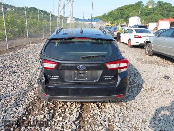 2017 Subaru Impreza Premium with VIN 4S3GTAB6XH3739495, listed as a IAAI auction lot 42400471 with 75,850 mi miles and . Bid and sale history available at DreamBid. Image 16.