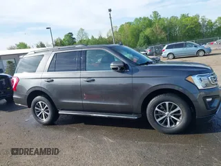 2020 Ford Expedition XLT с VIN 1FMJU1JT1LEA05461, выставлен на аукционе IAAI как лот 42075843 с пробегом 58 734 миль миль и . История ставок и продаж доступна на DreamBid. Изображение 13.
