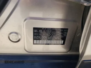 2017 Subaru Outback Premium z VIN 4S4BSACC1H3390823, wystawiony jako Copart lot #61776095 z przebiegiem 107 064 mil mil oraz Szkoda całkowita • Salvage title. Historia ofert i sprzedaży dostępna na DreamBid. Obrazek 13.