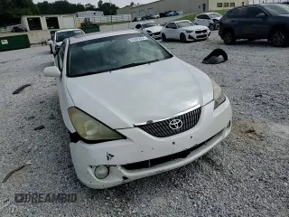 2005 Toyota Solara SE with VIN 4T1CE38P95U505323, listed as a Copart auction lot 66985894 with 221,896 mi miles and Non Repairable. Bid and sale history available at DreamBid. Image 10.