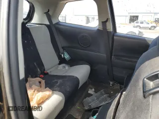 2012 Toyota Yaris L z VIN JTDJTUD3XCD520162, wystawiony jako Copart lot #54741275 z przebiegiem Nie podano mil oraz Szkoda całkowita • Salvage title. Historia ofert i sprzedaży dostępna na DreamBid. Obrazek 10.