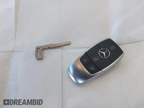 2023 Mercedes-Benz GLE 350 z VIN 4JGFB4KB3PA851879, wystawiony jako IAAI lot #42030237 z przebiegiem 21 273 mil mil oraz . Historia ofert i sprzedaży dostępna na DreamBid. Obrazek 11.