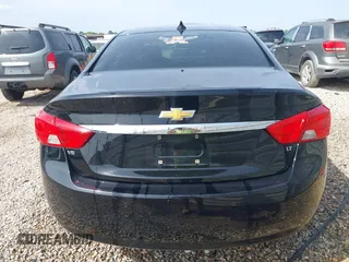 2015 Chevrolet Impala LT с VIN 2G1125S33F9140408, выставлен на аукционе IAAI как лот 42080732 с пробегом 171 935 миль миль и . История ставок и продаж доступна на DreamBid. Изображение 16.
