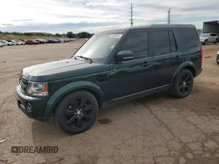 2014 Land Rover LR4 HSE with VIN SALAG2V6XEA723146, listed as a Copart auction lot 61303974 with 132,259 mi miles and Non Repairable. Bid and sale history available at DreamBid. Image 1.