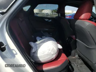 2022 Lexus NX 350h Premium z VIN JTJGKCEZ7N5002255, wystawiony jako Copart lot #51118855 z przebiegiem 22 070 mil mil oraz Szkody całkowita. Historia ofert i sprzedaży dostępna na DreamBid. Obrazek 10.