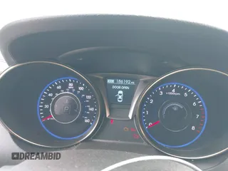2013 Hyundai Genesis Coupe Premium с VIN KMHHT6KD2DU083678, выставлен на аукционе IAAI как лот 42219912 с пробегом 186 192 миль миль и . История ставок и продаж доступна на DreamBid. Изображение 7.