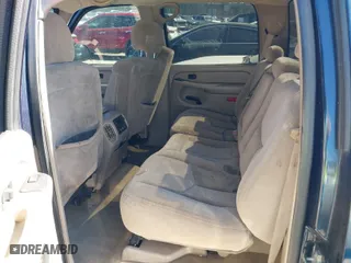 2006 Chevrolet Silverado 1500 LT1 with VIN 2GCEC13T061211835, listed as a IAAI auction lot 41678812 with 162,590 mi miles. Bid and sale history available at carsss.com. Image 8.