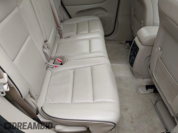 2017 Jeep Grand Cherokee Overland with VIN 1C4RJFCG8HC772837, listed as a IAAI auction lot 41304895 with 71,338 mi miles. Bid and sale history available at carsss.com. Image 8.