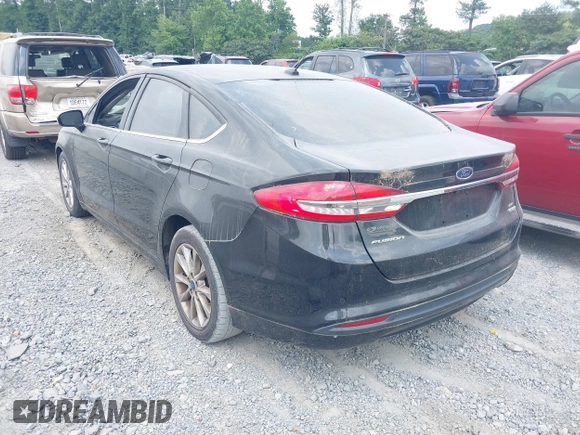 2017 Ford Fusion SE with VIN 3FA6P0HD0HR351408, listed as a IAAI auction lot 42690906 with 148,273 mi miles and . Bid and sale history available at DreamBid. Image 14.