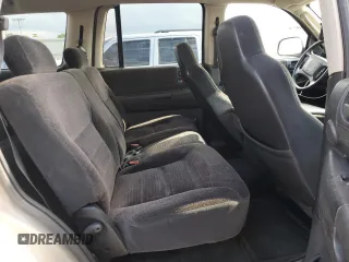 2002 Dodge Durango SLT z VIN 1B4HS48N42F165230, wystawiony jako Copart lot #55493455 z przebiegiem 419 551 mil mil oraz Szkody całkowita. Historia ofert i sprzedaży dostępna na DreamBid. Obrazek 11.