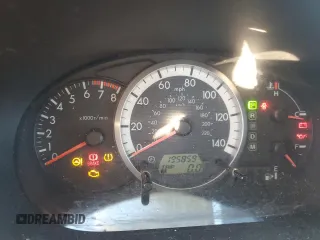 2006 Mazda 5 Sport with VIN JM1CR293760113397, listed as a Copart auction lot 83456654 with 195,859 mi miles and Salvage Title. Bid and sale history available at DreamBid. Image 9.