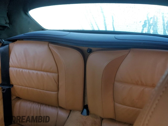 2004 Porsche 911 Carrera S with VIN WP0CB29904S675779, listed as a Copart auction lot 74008884 with Not Provided miles and Non Repairable. Bid and sale history available at DreamBid. Image 10.