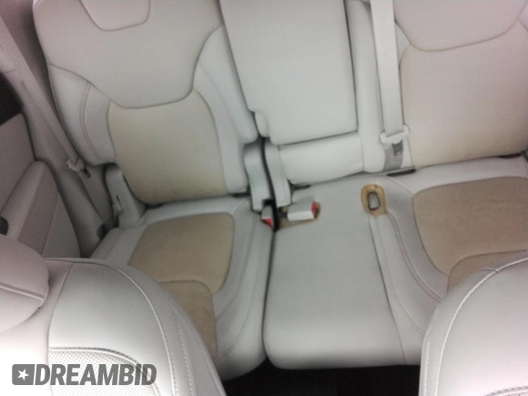 2019 Jeep Cherokee Limited with VIN 1C4PJLDB7KD434047, listed as a Copart auction lot 60901895 with Not provided miles and Non repairable. Bid and sale history available at DreamBid. Image 10.