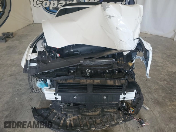 2024 Ford Mustang EcoBoost z VIN 1FAGP8UH6R5121095, wystawiony jako Copart lot #53494795 z przebiegiem 23 521 mil mil oraz Nie do naprawy • Non repairable. Historia ofert i sprzedaży dostępna na DreamBid. Obrazek 5.