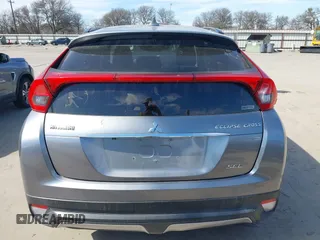 2019 Mitsubishi Eclipse Cross SE with VIN JA4AT5AA0KZ052429, listed as a IAAI auction lot 41680474 with 91,114 mi miles and . Bid and sale history available at DreamBid. Image 16.