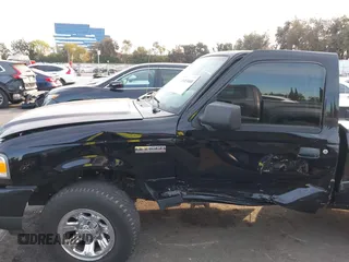2009 Ford Ranger XL with VIN 1FTYR10D89PA07039, listed as a IAAI auction lot 41403688 with 131,782 mi miles. Bid and sale history available at carsss.com. Image 6.