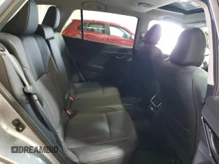 2024 Subaru Outback Limited с VIN 4S4BTANC7R3246897, выставлен на аукционе Copart как лот 58748405 с пробегом 9 066 миль миль и Списание • Salvage title. История ставок и продаж доступна на DreamBid. Изображение 11.