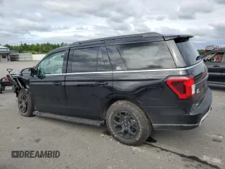 2024 Ford Expedition Timberline z VIN 1FMJU1RG0REA17472, wystawiony jako Copart lot #68238424 z przebiegiem Nie podano mil oraz Szkoda całkowita • Salvage title. Historia ofert i sprzedaży dostępna na DreamBid. Obrazek 2.