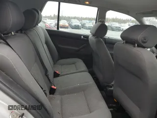 2008 Volkswagen Golf with VIN 9BWEL41J784031882, listed as a Copart auction lot 81255984 with 319,138 mi miles and Salvage title. Bid and sale history available at DreamBid. Image 10.